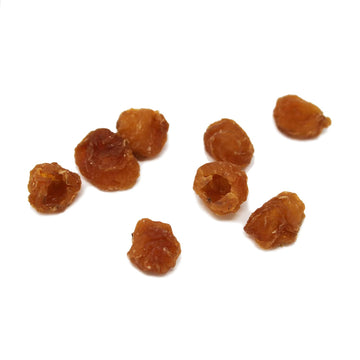 Dabc Oak Land Dried Longan Dried Fruit, High Nutrition, High Vitamin, Snack Food, American Packaging. (Dried Longan, 3 Pound)