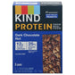 KIND Protein Bar, Dark Chocolate Nut, 1.76 oz (Pack of 5)