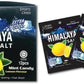 Big Foot Himalaya Salt Candy (Pack of 12) (Original Lemon Mint)