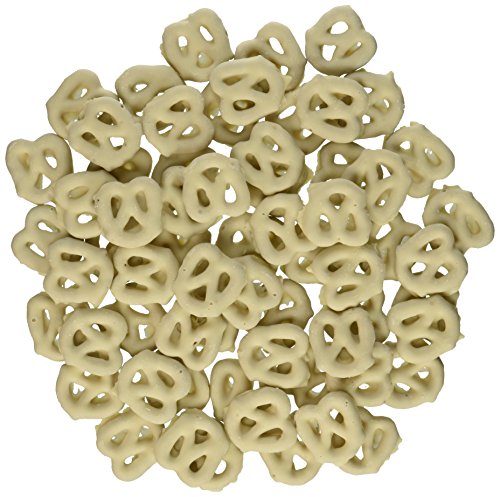 Sunridge Farm Yogurt Pretzels, 10-Pound
