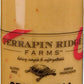 Terrapin Ridge Sriracha Horseradish Sauce - Bold & Spicy - 8.5 oz, Gluten-Free, Keto Friendly, Red