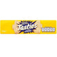 McVitie's Tasties Custard Creams 150G - Delicious Cream-Filled Biscuits, Pack of 6, Perfect for Snacking and Sharing