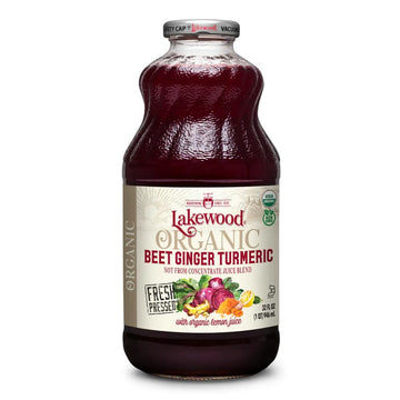 Og2 Lake Beet Gngr Tumrc ( 6 X 32 Oz   )
