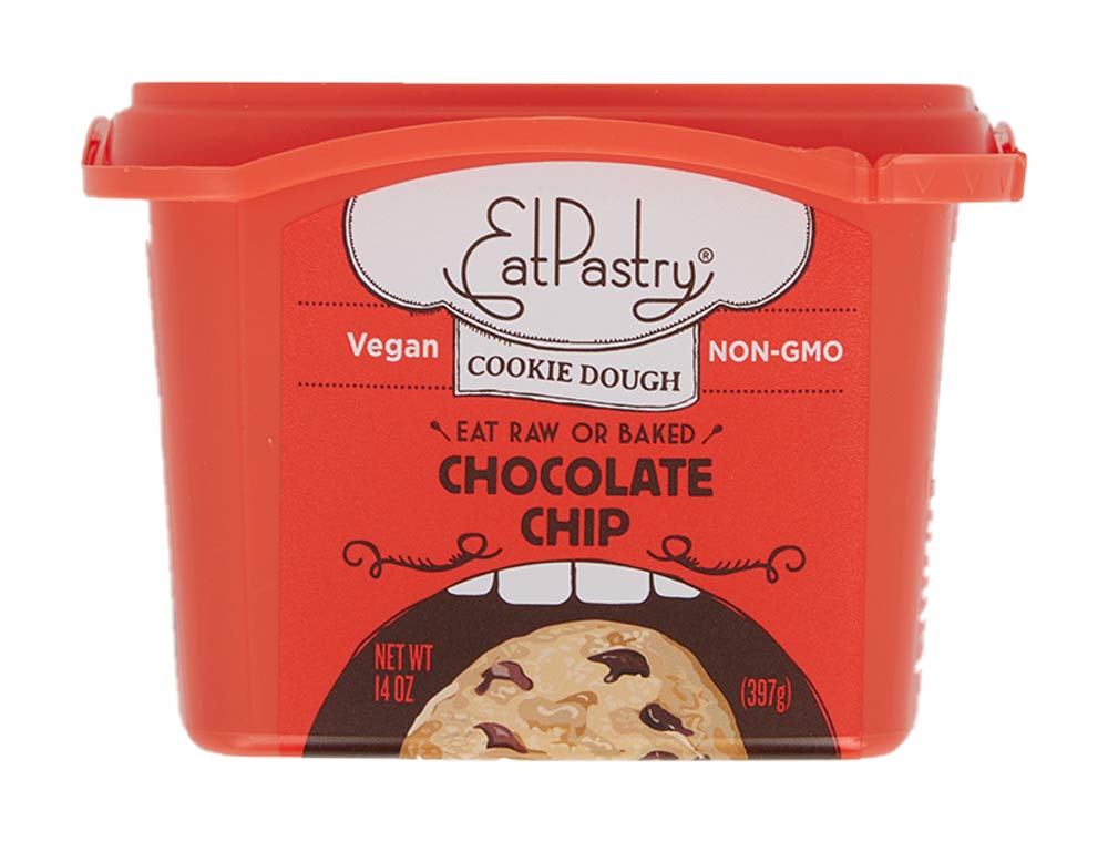 Ep Choc Chunk Cky Dough (6X14.00)