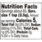 Weber Chili Lime Rub, 5.75 Ounce Shaker