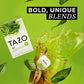 Tazo Tea Bags, Green Tea, Zen, 20 Count (Pack Of 6)