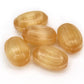 Andy Anand Sugar Free Ginger Candy 55Pc - Non-Gmo & Delicious Gluten Free Candy - Ginger Candies With Great Tasting 3 Flavors Or