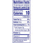 Crystal Light Sugar-Free Cherry Pomegranate Drink Mix (10 On-the-Go Packets)