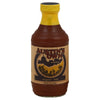 Austins Own Sauce, BBQ, Original, 18-Ounce (Pack of 6)