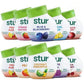 Stur Liquid Water Enhancer | The Ultimate 10-Pack Variety Pack | Naturally Sweetened | High in Vitamin C & Antioxidants | Sugar Free | Zero Calories | Keto | Vegan | 10 Bottles  Makes 240 Drinks