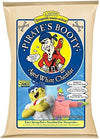 Pirate Brands Pirates Booty - Case of 12 - 4 oz
