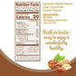 Pb2 Powdered Peanut Butter Bundle - Original Pb2 And Cocoa Pb2 Peanut Butter Powder (Two 16Oz Jars)