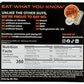 MASON DIXIE BISCUIT CO Cheddar Sausage Breakfast Sandwich, 4.7 OZ