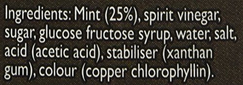 Colmans Classic Mint Sauce 165 grams