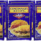 Skytime Cincinnati Chili Mix Packets, 6 Pack, 2.25 Ounce Each - Original Flavor, Perfect for Authentic Chili Dishes