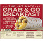 Jimmy Dean Sausage Breakfast Burritos, 4 Count