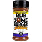Rub Your Burger Rub6.5Oz