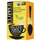 clipper Tea - Organic Tea - Main Squeeze - case Of 6 - 20 Bags(D0102H5NYH6)