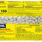 Goya Foods Great Northern Beans, Dry, 16 Ounce (Pack Of 24)