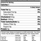 Double Active Baking Powder Aluminum Free 2.5 lbs (Pack of 2)