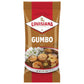 Louisiana Fish Fry Gumbo Base - Authentic Cajun Flavor - 5 oz. (Pack of 2)