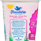 Saputo Friendship 251 Low Fat Whpd Pln ct C, 16 oz