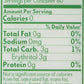 Truvia Spoonable Natural Sweetener - 9.8 Oz - 3 Pk