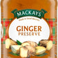 Mckay'S Preserve, Spice Ginger, 12-Ounce (Pack Of 6)
