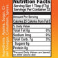 Beachsquatch Pumpkin Butter, 19 Ounce Jar