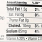 Health Valley Soup chicken Rice No Salt 15 oz