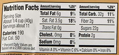 Trader Joes Dark Chocolate Covered Raisins