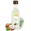 Pure Nutrition Virgin Coconut Oil 500Ml Pet Bottle | Cold Pressed, 100% Pure & Unrefined | Extracted From A1 Grade Coconut Milk 