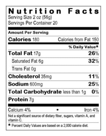 Pickled Ring Bologna - 2.5 lb jar Koegels Sausage