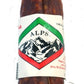 2 Pack Alps Sopressata - Approximately 2 pounds Sweet or Hot Your choice (Hot)
