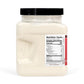 Hoosier Hill Farm Cream Cheese Powder, Gluten Free, 1 Lb, 1 Pound Pack