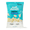 Well Market White Cheddar Popcorn, 5 oz