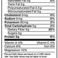 Nutiva Organic Chia Seed, Ground, 12 Ounce