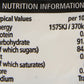 Sweetshop Original Mint Imperials Hard Sugar Sweets, Peppermint Flavor, 105 g