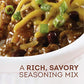 Lipton Recipe Secrets Soup and Dip Mix For a Delicious Meal Beefy Onion Flavor Great With Your Favorite Recipes 2.2 oz 2 Count