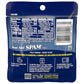 SPAM Classic Single  9 Grams of Protein Per Serving  2.5 oz Single Pouches  (12 Pack)