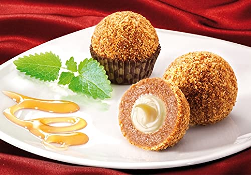 Marlenka  Classic Honey Nuggets- 10 Per Box