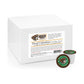 Boxer Coffee Decaf Colombian Coffee Pods – Swiss Water Process – 52 Count Single-Serve Cups Compatible with Keurig K-Cup malt-inspired