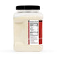 Instant Nonfat Dry Milk Powder By Hoosier Hill Farm, 1Lb (Pack Of 1)