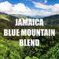 Jamaican Blue Mountain Coffee, 100% Pure, Ground, Fresh Roasted, 5 Lbs