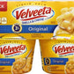 Velveeta Shells & Cheese Original Microwavable Macaroni and Cheese Cups (4 ct Pack, 2.39 oz Cups) (Pack of 4)