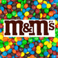 375pcs Light Blue Milk Chocolate Coated Bulk Candy (12oz, 375pcs) Baby Shower, Birthday Wedding Party Favors