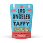 Taffy Shop Los Angeles Salt Water Taffy - Gourmet Soft Chewy Candy, Variety Pack, Bulk Sweet Snack, Fresh Gift & Gluten-Free, 35
