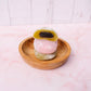 Japanese Daifuku Matcha And Red Bean Mochi (8.47Oz/Pack Of 1) Perfect For Asian Snack And Japanese Dagashi Dessert