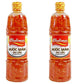2 Packs - Cholimex Prepared Fish Sauce - Nuoc Mam An Lien - 750 ml per Bottle x 2 Bottles per Order