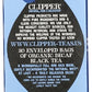 Clipper Tea, Black Tea Organic Decaf, 20 Count